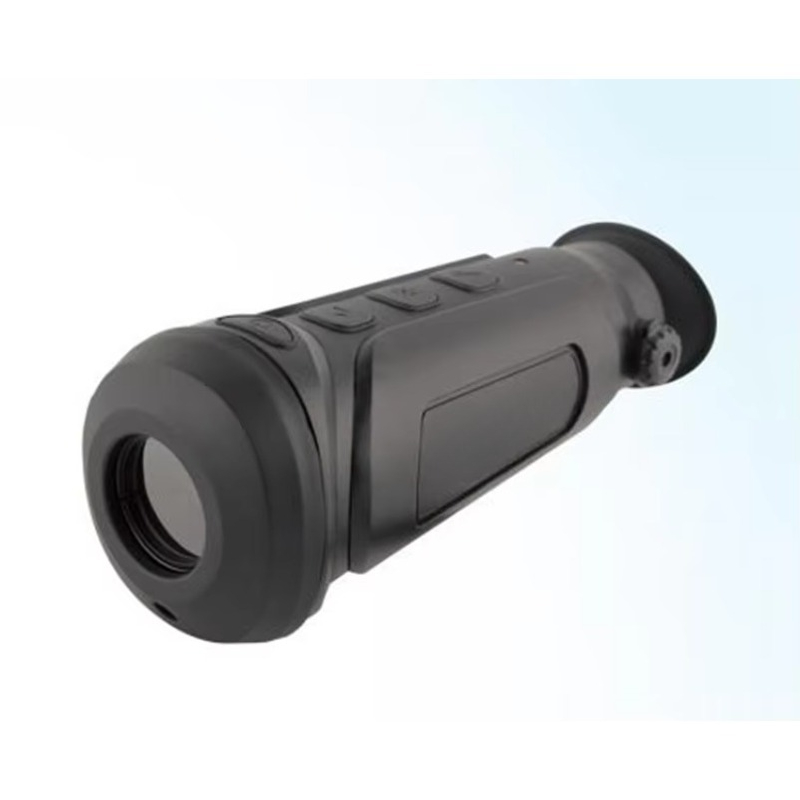 Hunting Thermal Imaging Scope - Jagd-Bildgebungskamera Thermisches Monokular Infrarot-Nachtsichtteleskop Bildgebungsgerät Nachtsichtgerät
