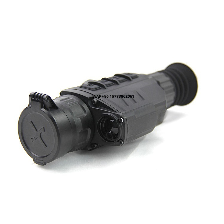 Hunting Thermal Imaging Scope - Jagd Wärmebild Umfang Monokulare Nachtsicht Umfang