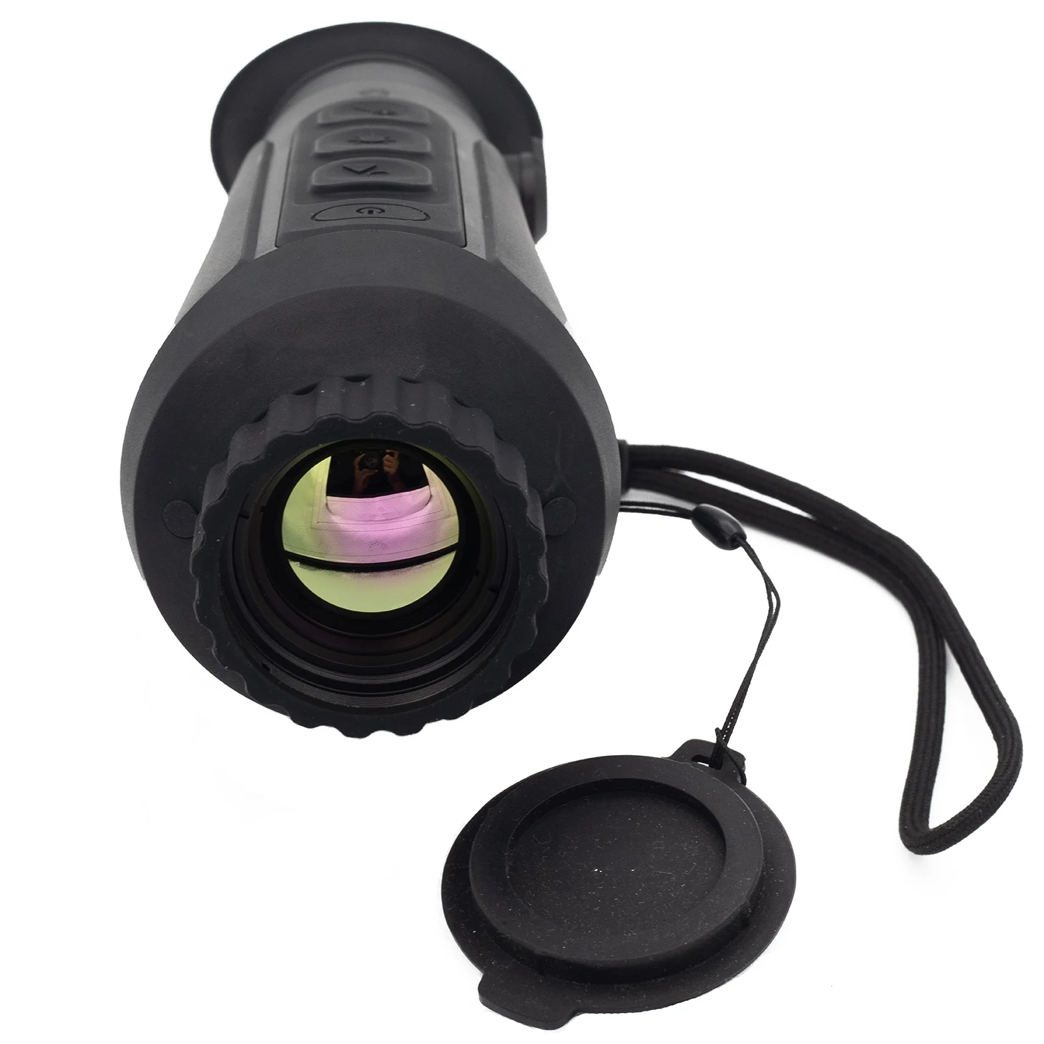 Hunting Thermal Imaging Scope - 2025 Premium Products Wärmebild-Nachtsicht-Monokular mit fünf