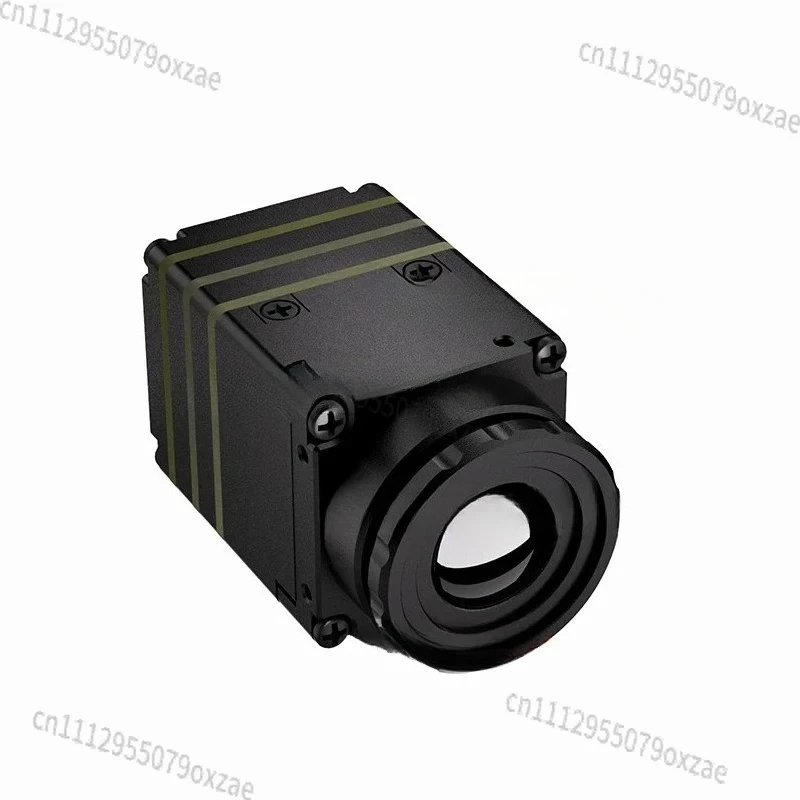 Thermal Module 640X512 Core - Meistverkauftes Wärmebildkernmodul 640x512 VOx Ungekühlte IR-Kamera
