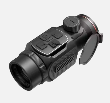 Hunting Thermal Imaging Scope - 3-12x MAH50 Digitales Nachtsichtgerät für die