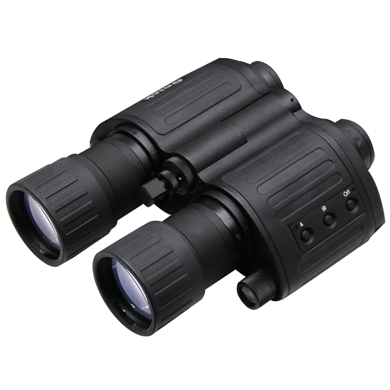 2025 Premium-Produkte NVG-M Ja – Hunting Thermal Imaging Scope Bewertung und Preis