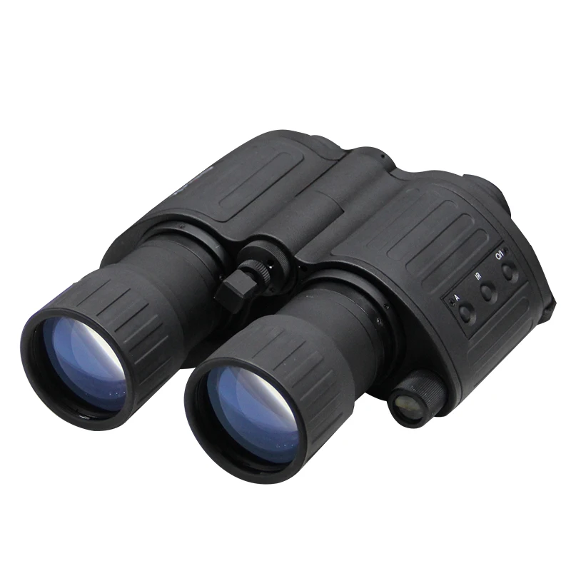 2025 Premium-Produkte NVG-M Ja – Hunting Thermal Imaging Scope Bewertung und Preis