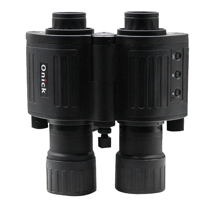 2025 Premium-Produkte NVG-M Ja – Hunting Thermal Imaging Scope Bewertung und Preis