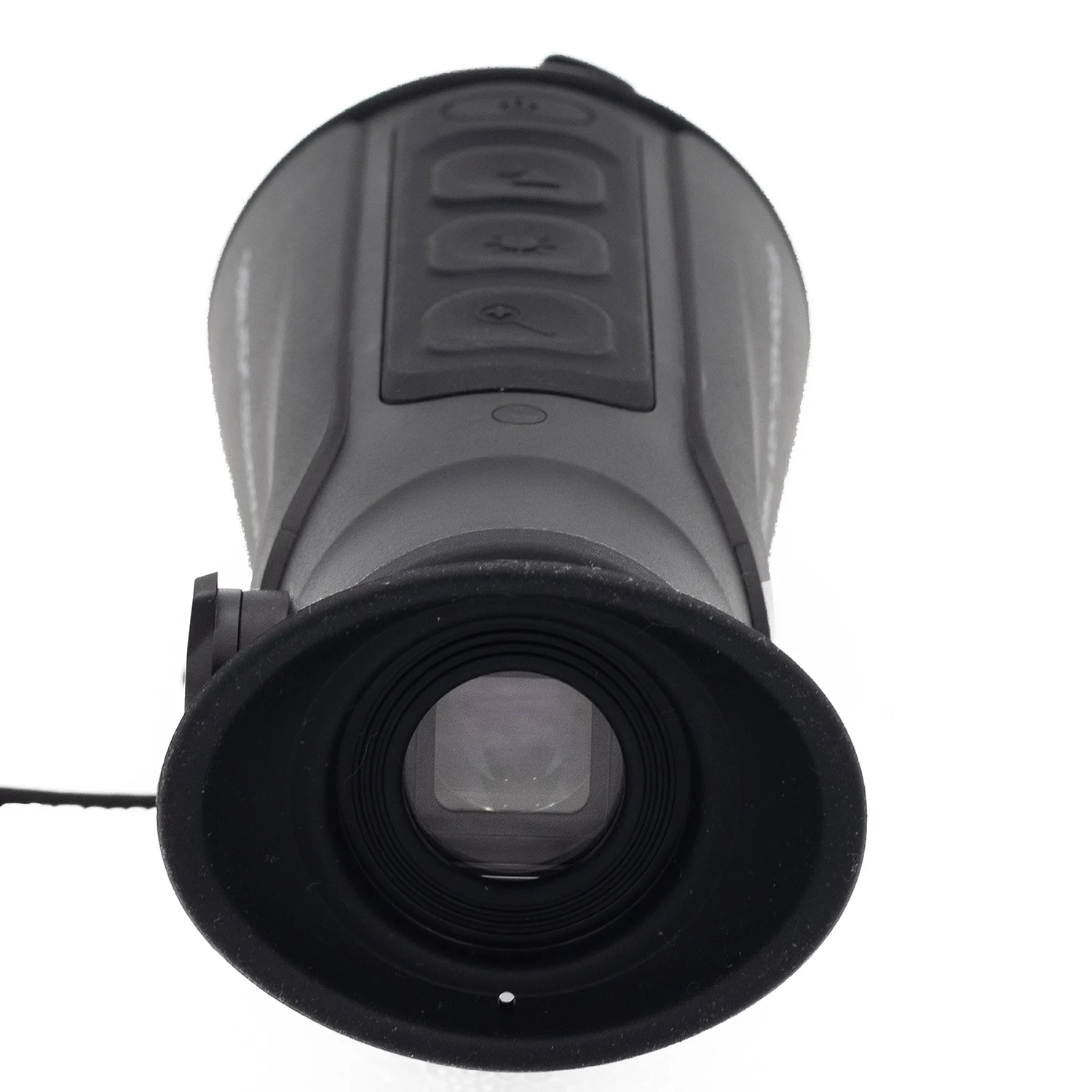 2025 Premium Products Wärmebil – Hunting Thermal Imaging Scope Bewertung und Preis