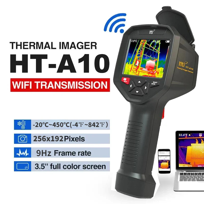 Wärmebildkamera 252x192 Infrar – Thermal Imager Pcb Repair Bewertung und Preis