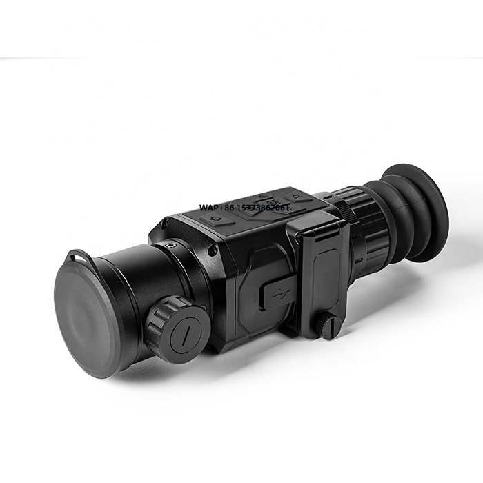 8x Long Range Jagd Thermo Scop – Hunting Thermal Imaging Scope Bewertung und Preis