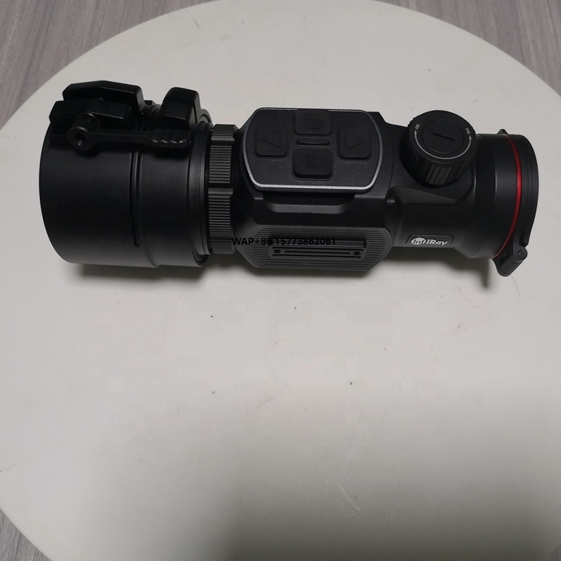 MAH50 Clip-on 1x, 2x, 4x Wärme – Hunting Thermal Imaging Scope Bewertung und Preis