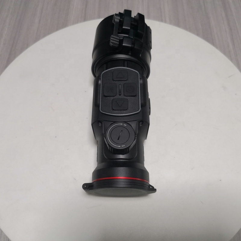 MAH50 Clip-on 1x, 2x, 4x Wärme – Hunting Thermal Imaging Scope Bewertung und Preis