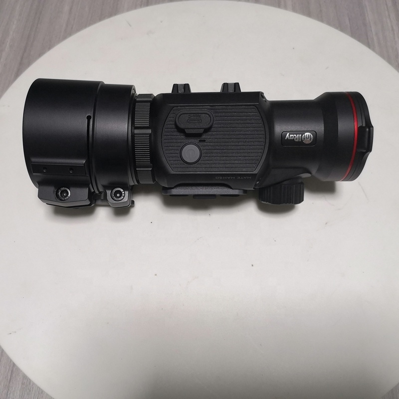 MAH50 Clip-on 1x, 2x, 4x Wärme – Hunting Thermal Imaging Scope Bewertung und Preis