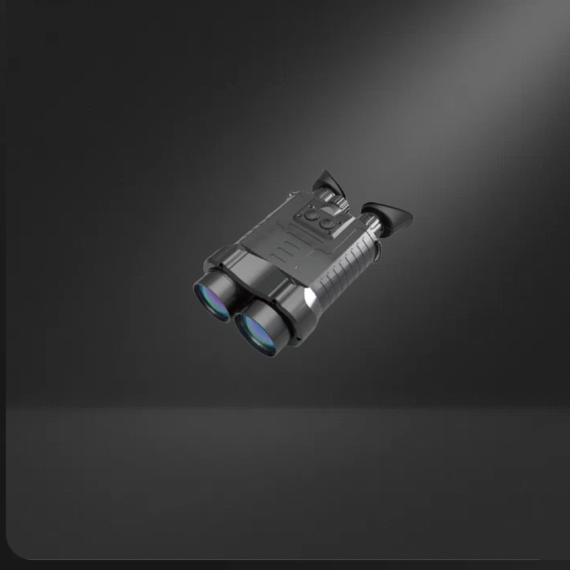 Professionelle Tragbare Thermi – Hunting Thermal Imaging Scope Bewertung und Preis