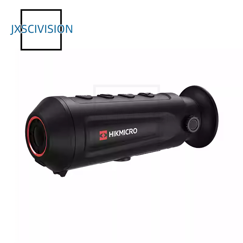 Neuer LH15 LH19 LH25 L15 OH25  – Hunting Thermal Imaging Scope Bewertung und Preis