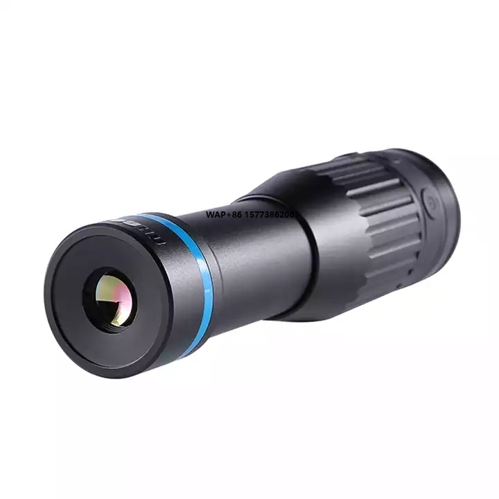 Wärmebild-Monokular, optisches – Hunting Thermal Imaging Scope Bewertung und Preis